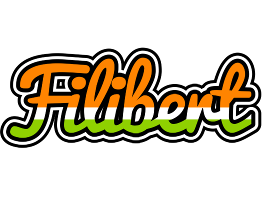 Filibert mumbai logo