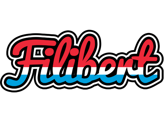 Filibert norway logo