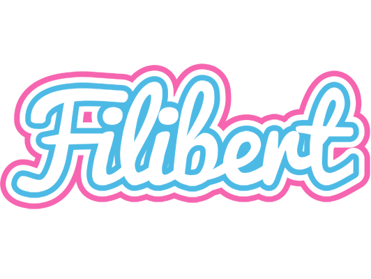 Filibert outdoors logo