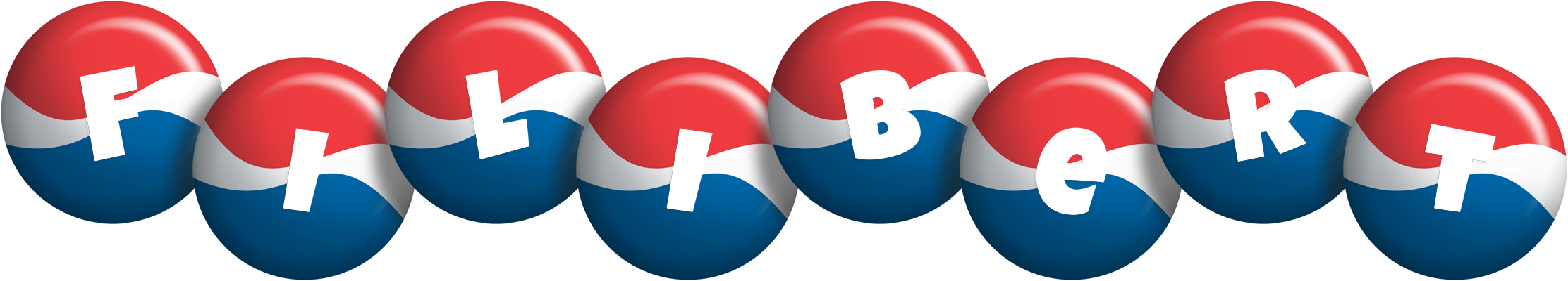 Filibert paris logo