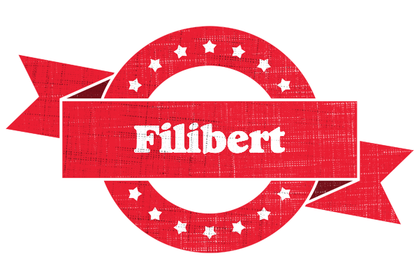 Filibert passion logo