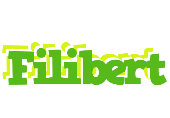 Filibert picnic logo