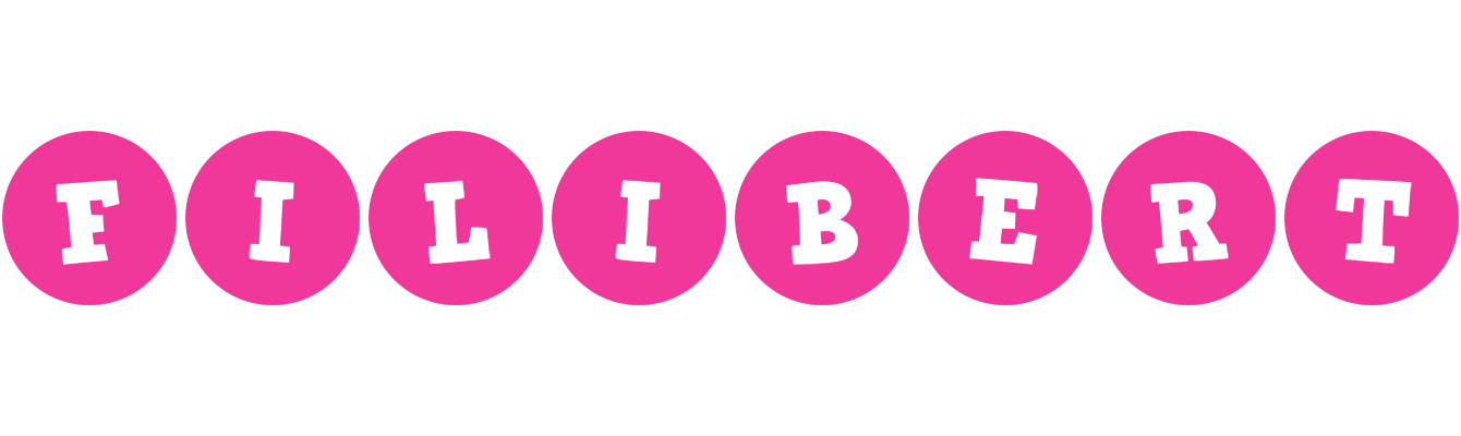Filibert poker logo
