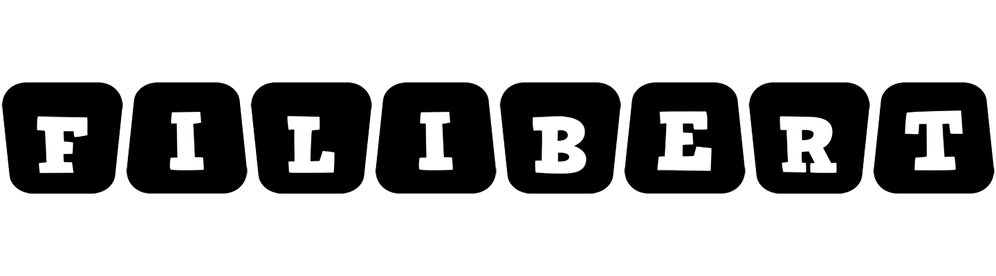 Filibert racing logo