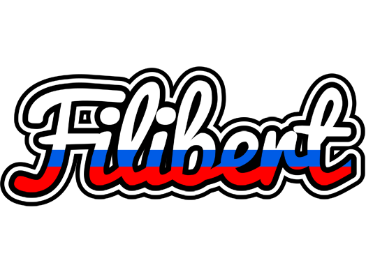 Filibert russia logo