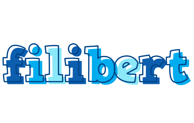Filibert sailor logo