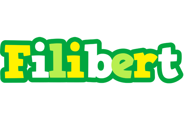 Filibert soccer logo
