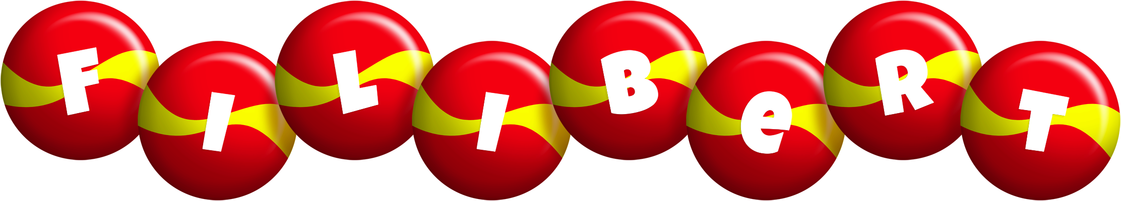 Filibert spain logo