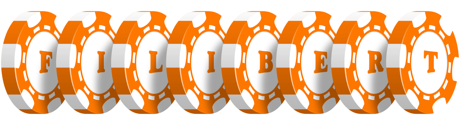Filibert stacks logo