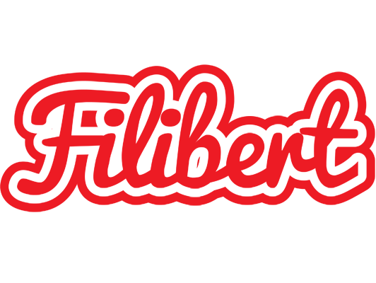 Filibert sunshine logo