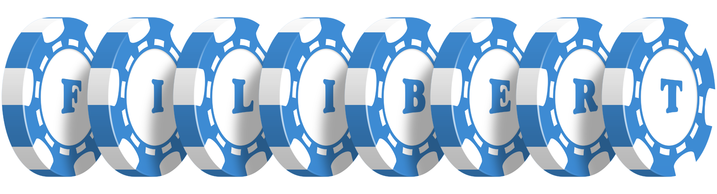 Filibert vegas logo