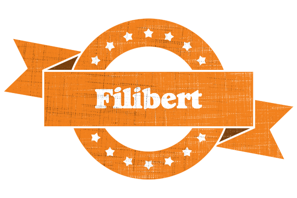 Filibert victory logo