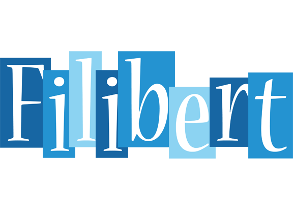 Filibert winter logo