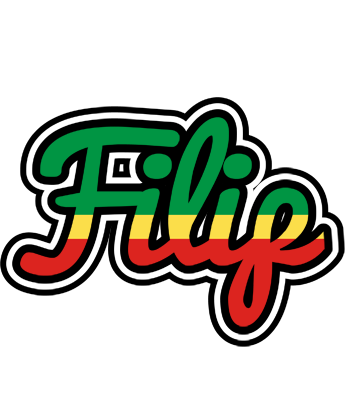 Filip african logo