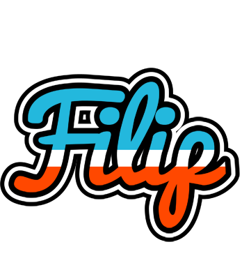 Filip america logo
