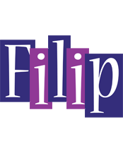 Filip autumn logo