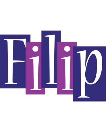 Filip autumn logo