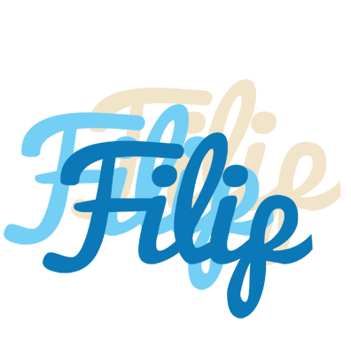 Filip breeze logo