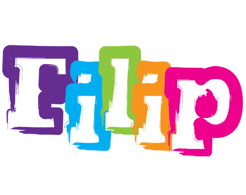 Filip casino logo