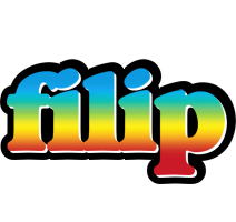 Filip color logo