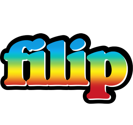 Filip color logo