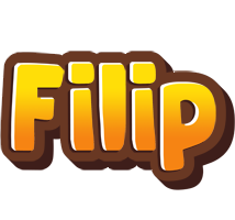 Filip cookies logo
