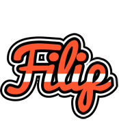 Filip denmark logo