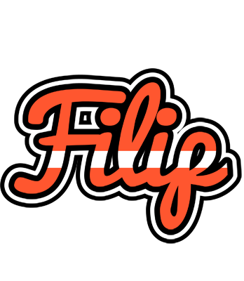 Filip denmark logo
