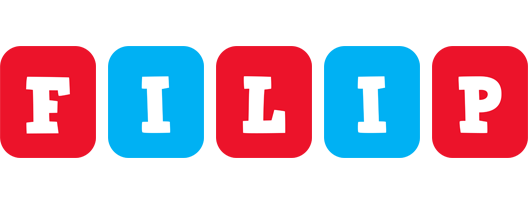 Filip diesel logo