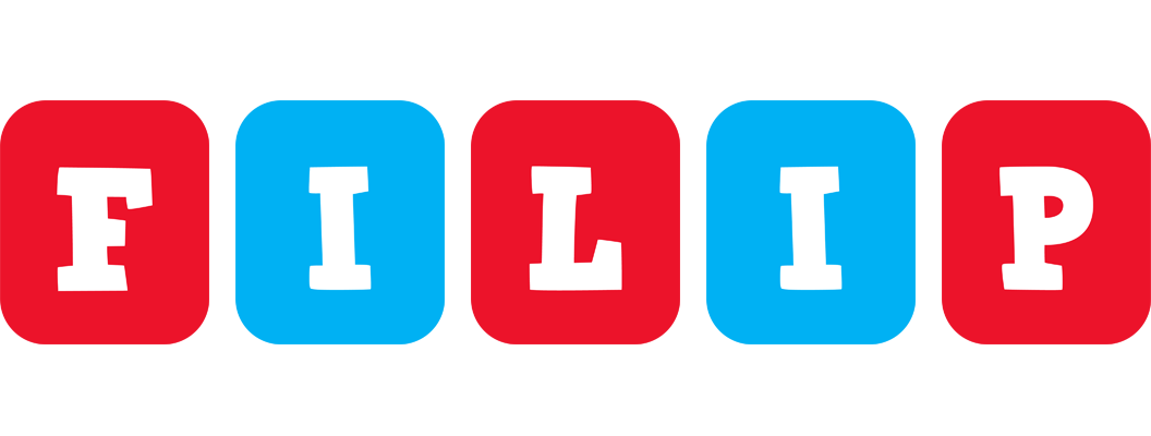 Filip diesel logo