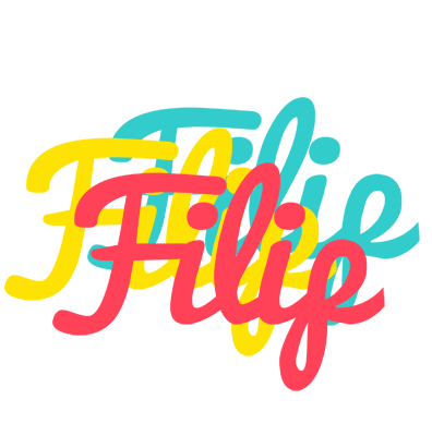 Filip disco logo
