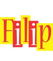 Filip errors logo