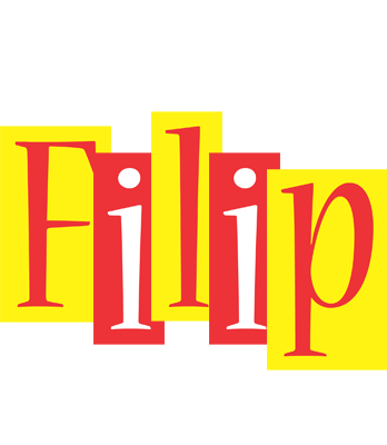 Filip errors logo