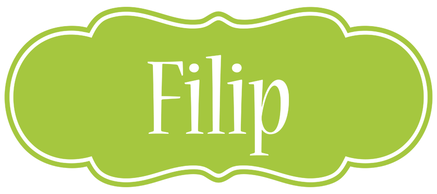 Filip family logo
