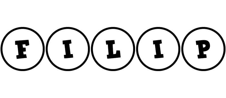 Filip handy logo