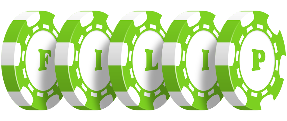 Filip holdem logo
