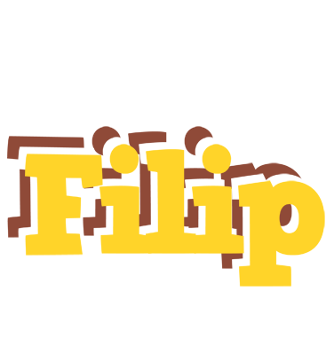 Filip hotcup logo