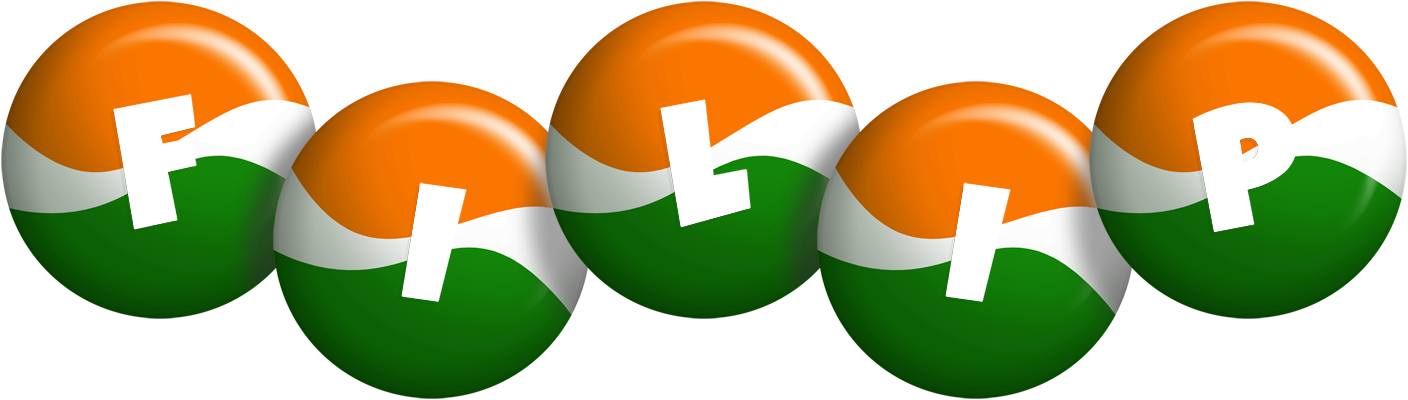 Filip india logo
