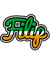 Filip ireland logo