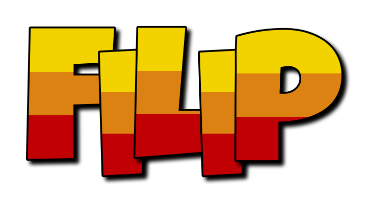 Filip jungle logo