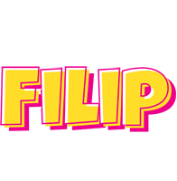 Filip kaboom logo