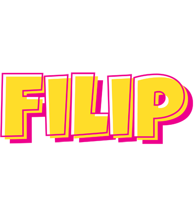 Filip kaboom logo