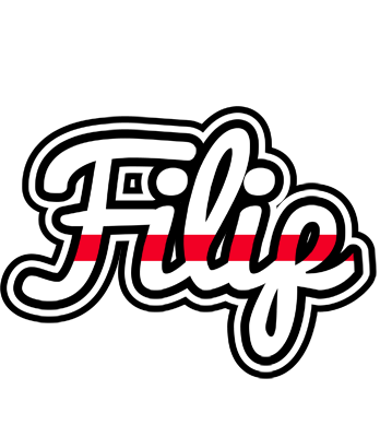 Filip kingdom logo