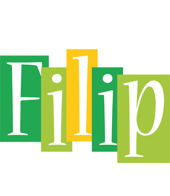 Filip lemonade logo