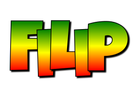 Filip mango logo
