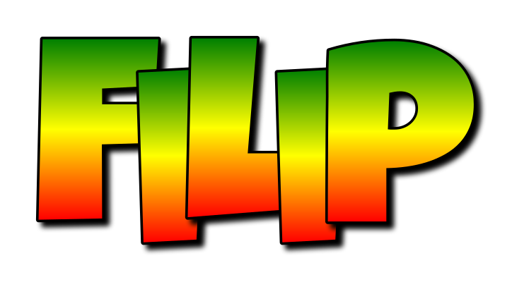 Filip mango logo