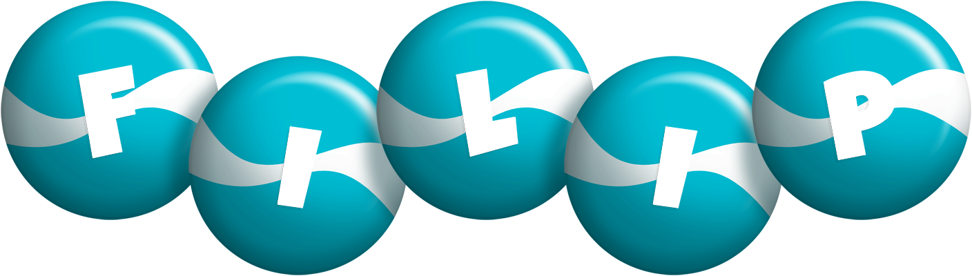 Filip messi logo