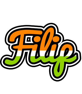 Filip mumbai logo
