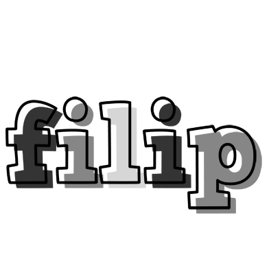 Filip night logo