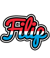 Filip norway logo